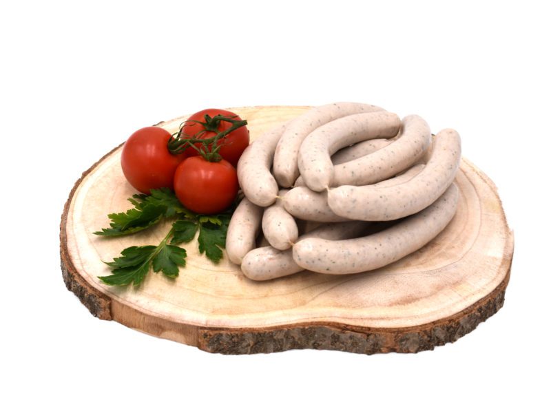 Bratwürstl5er