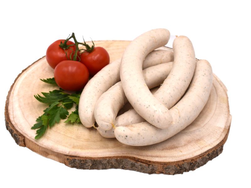 Bratwurst5er