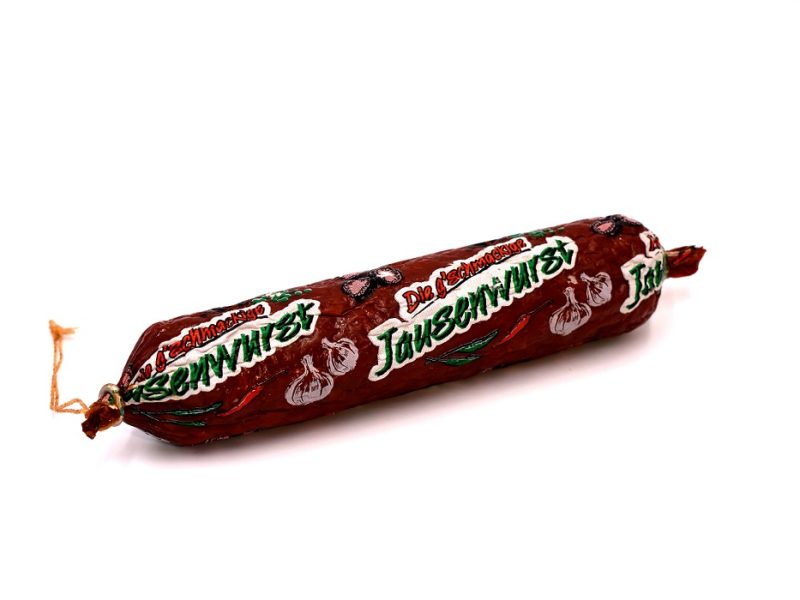 Jausenwurst