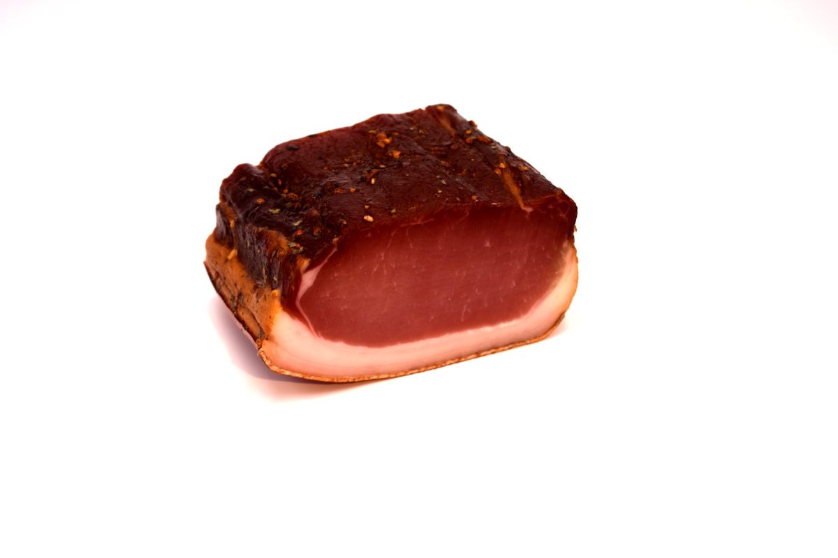 Karreespeck