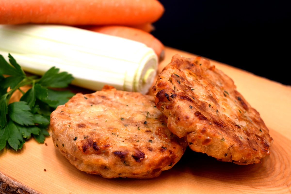 Kaspressknödel