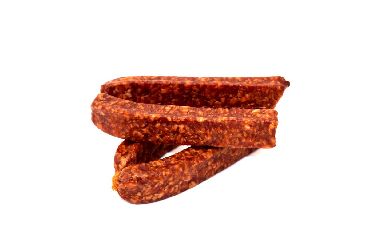 Landjäger