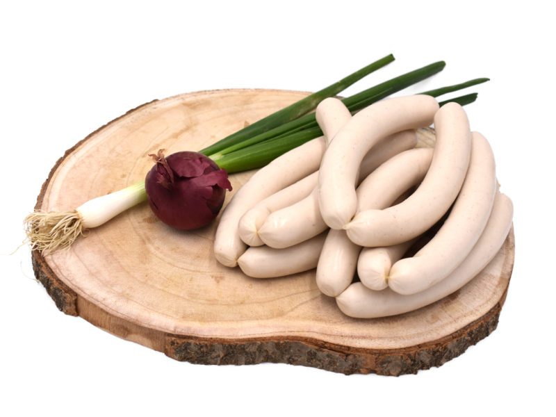 Weißwürstl5er