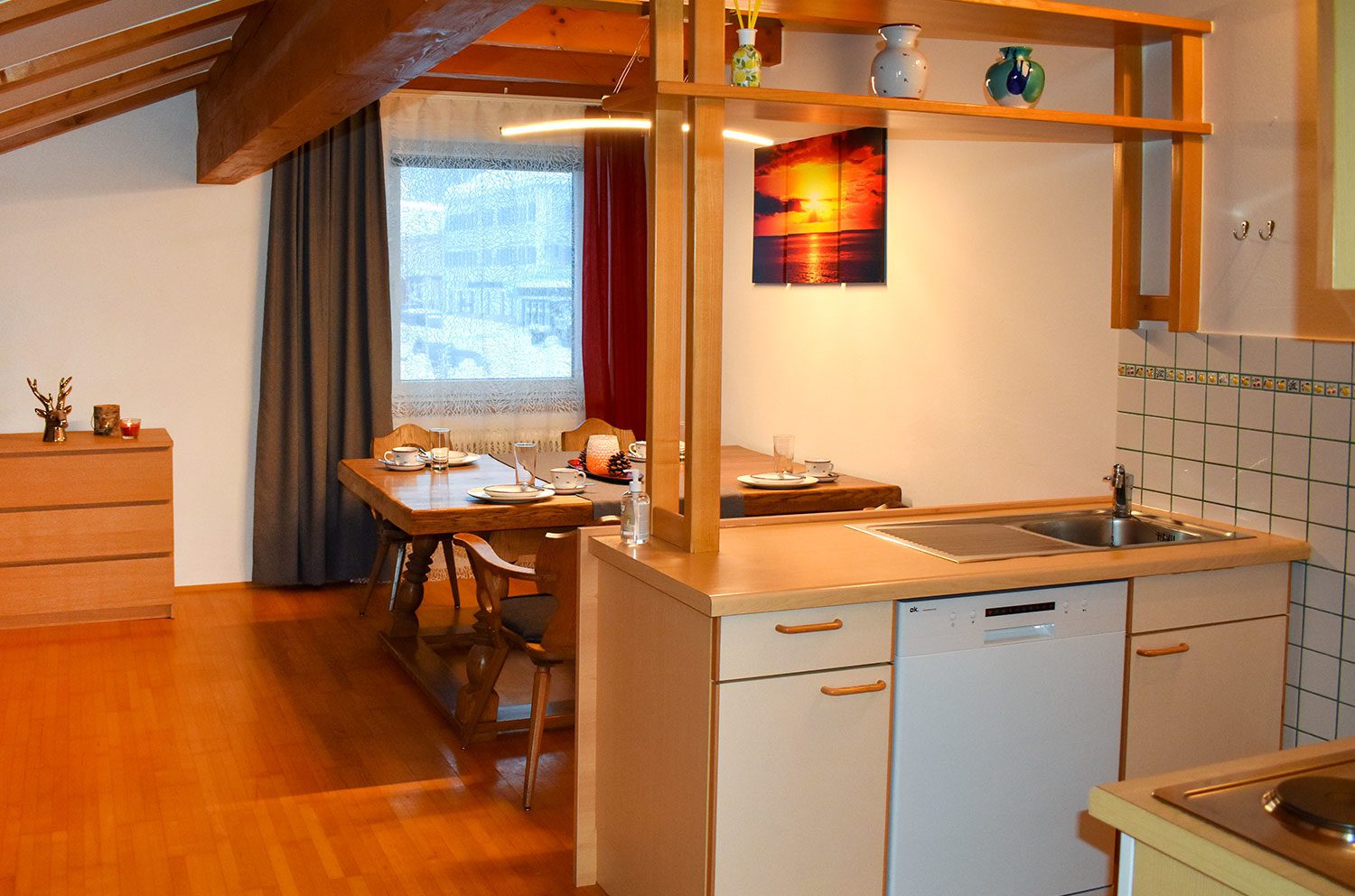 Apartments in Radstadt, direkt im Zentrum