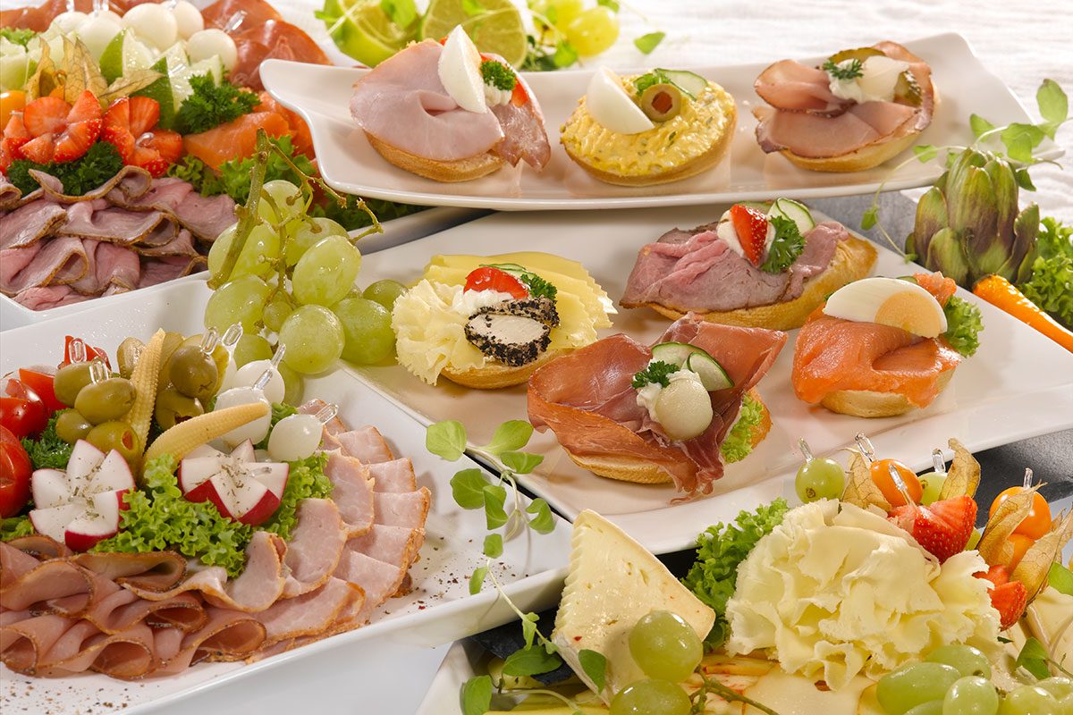 Catering - Pongau, Radstadt