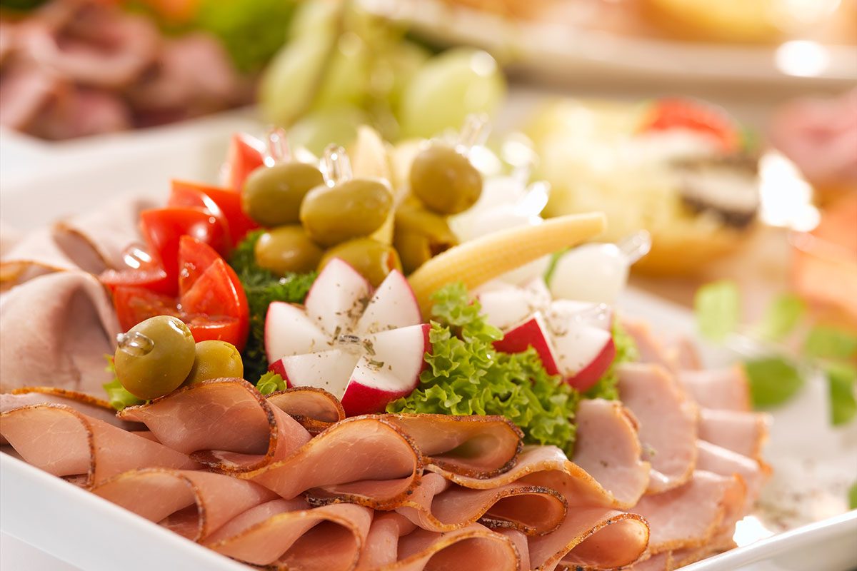 Catering - Pongau, Radstadt