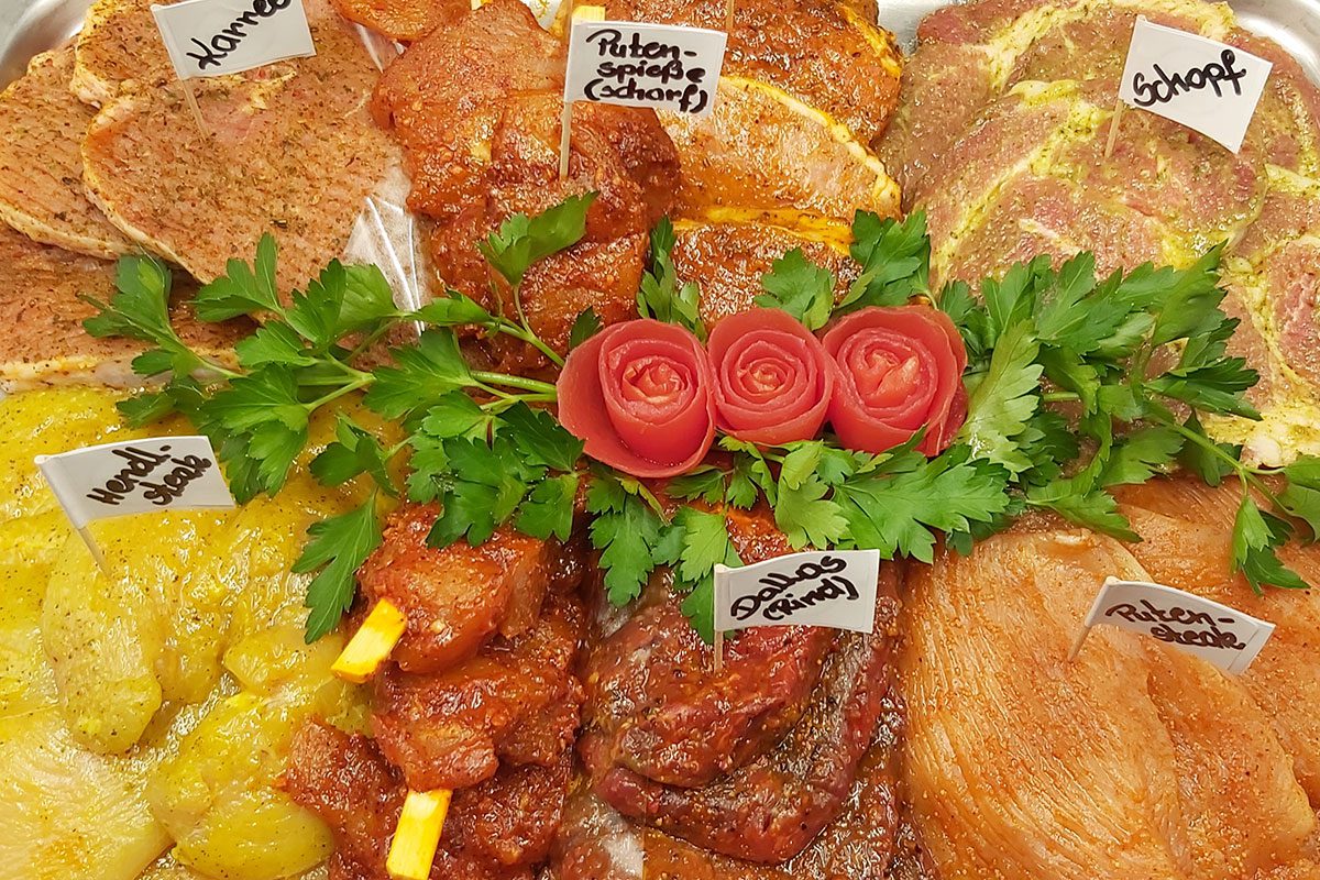 Catering - Pongau, Radstadt