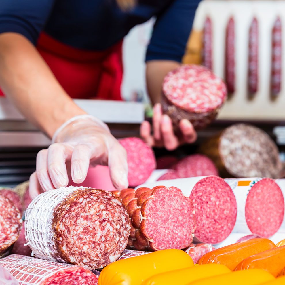 Jobs - Metzgerei Ladinger in Radstadt